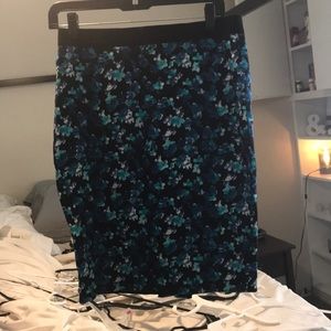 Ann Taylor skirt